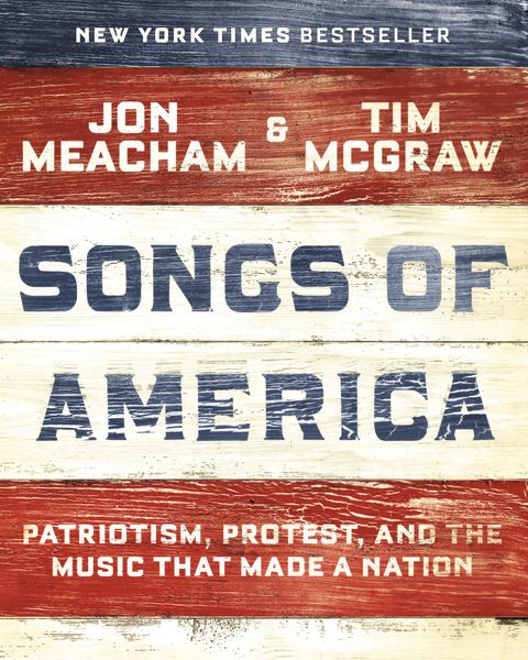 Produktbild: Songs of America