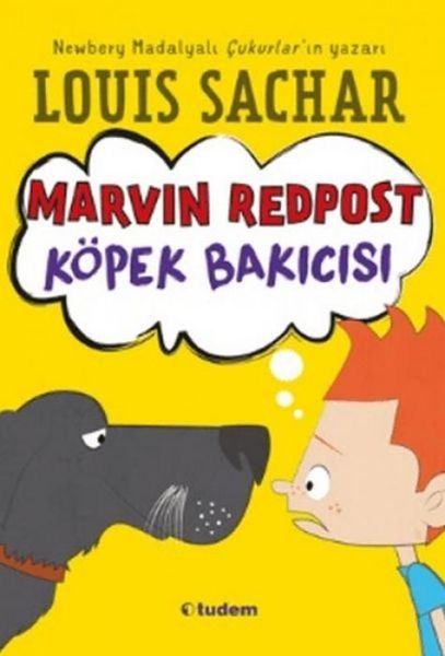 Produktbild: Marvin Redpost K&ouml;pek Bakicisi
