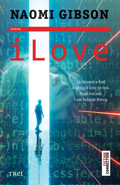 Produktbild: ILove