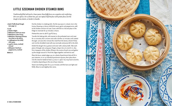 Produktbild: Bao