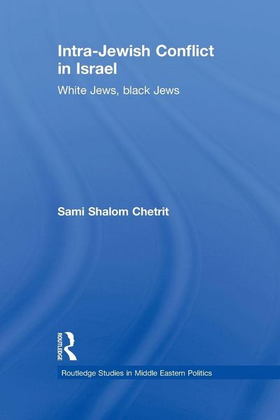 Produktbild: Intra-Jewish Conflict in Israel