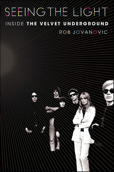 Produktbild: Seeing the Light
