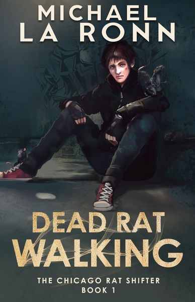 Produktbild: Dead Rat Walking