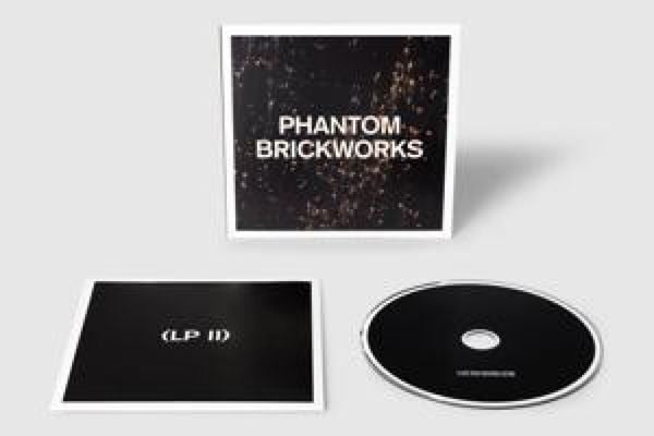 Produktbild: Phantom Brickworks (LP II)