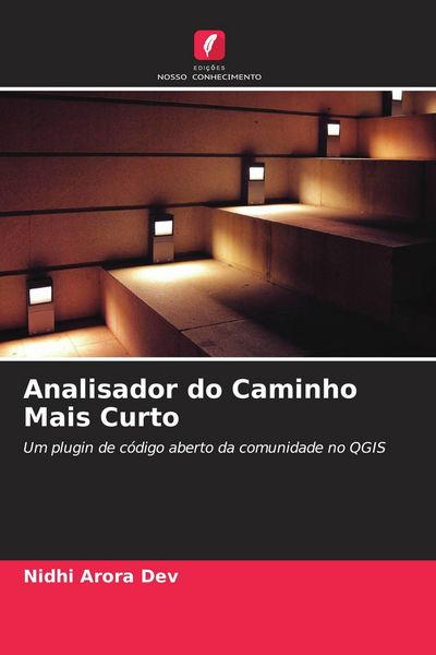 Produktbild: Analisador do Caminho Mais Curto