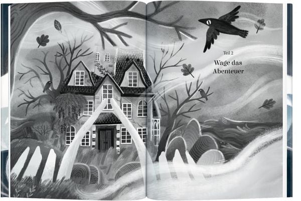 Produktbild: Die Polidoris und der Pakt mit der Finsternis (Bd. 1)