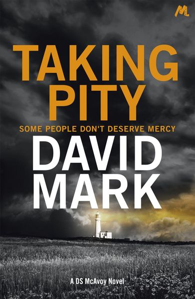 Produktbild: Taking Pity