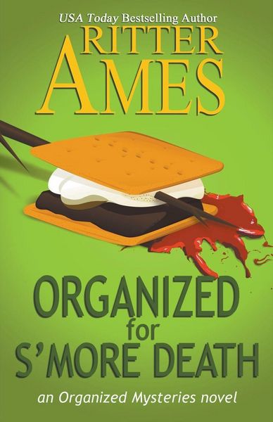 Produktbild: Organized for S'more Death
