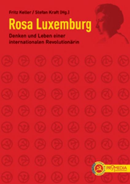 Produktbild: Rosa Luxemburg