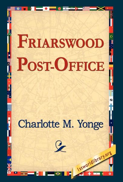 Produktbild: Friarswood Post-Office