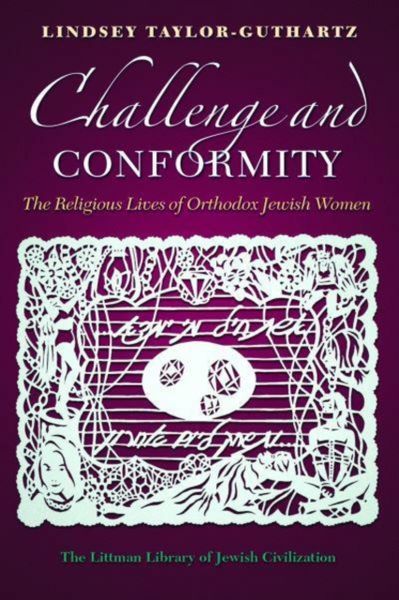Produktbild: Taylor-Guthartz, L: Challenge and Conformity