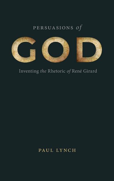 Produktbild: Persuasions of God