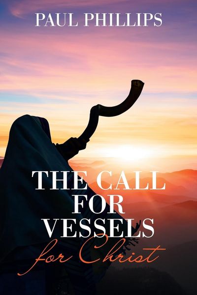 Produktbild: The Call for Vessels for Christ