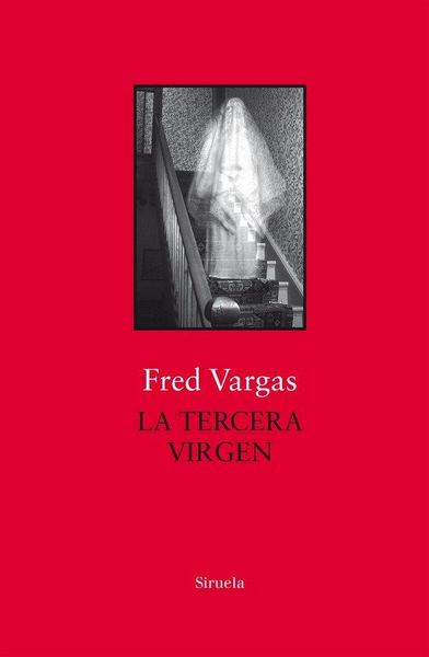 Produktbild: La tercera virgen