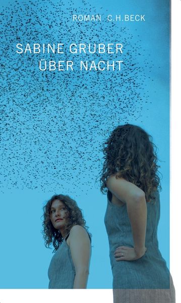 Produktbild: &Uuml;ber Nacht