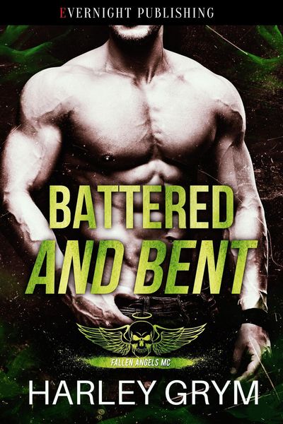 Produktbild: Battered and Bent (Fallen Angels MC, #4)