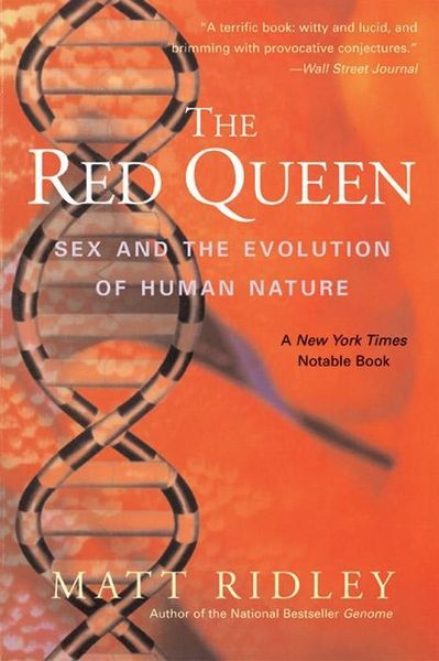Produktbild: The Red Queen
