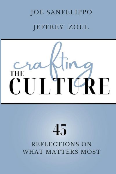 Produktbild: Crafting the Culture
