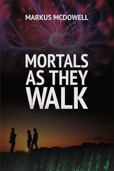 Produktbild: Mortals As They Walk