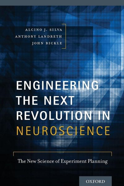 Produktbild: Engineering the Next Revolution in Neuroscience