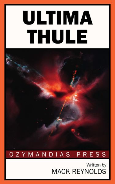 Produktbild: Ultima Thule