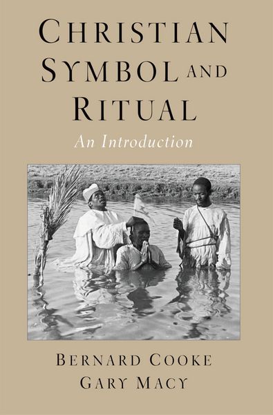 Produktbild: Christian Symbol and Ritual