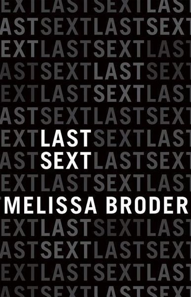 Produktbild: Last Sext