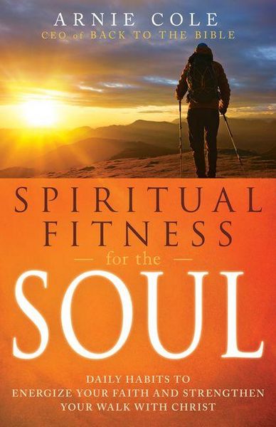 Produktbild: Spiritual Fitness for the Soul