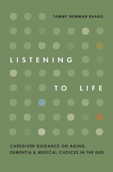 Produktbild: Listening to Life