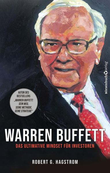 Produktbild: Warren Buffett: Das ultimative Mindset f&uuml;r Investoren