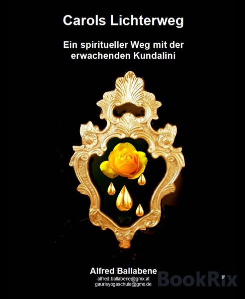 Produktbild: Carols Lichterweg