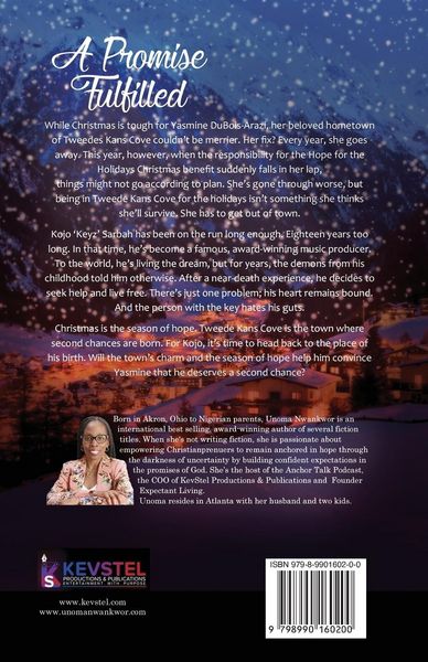 Produktbild: A Promise Fulfilled