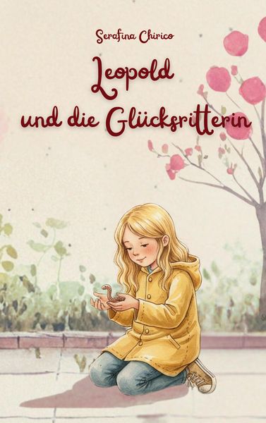 Produktbild: Leopold und die Gl&uuml;cksritterin