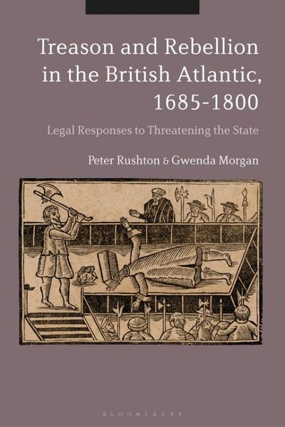 Produktbild: Treason & Rebellion in The Bri