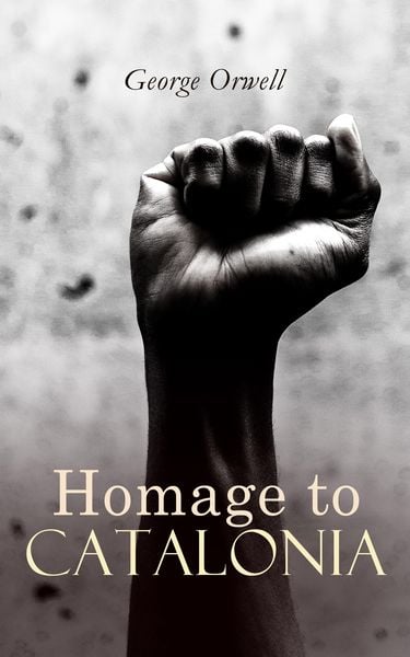 Produktbild: Homage to Catalonia