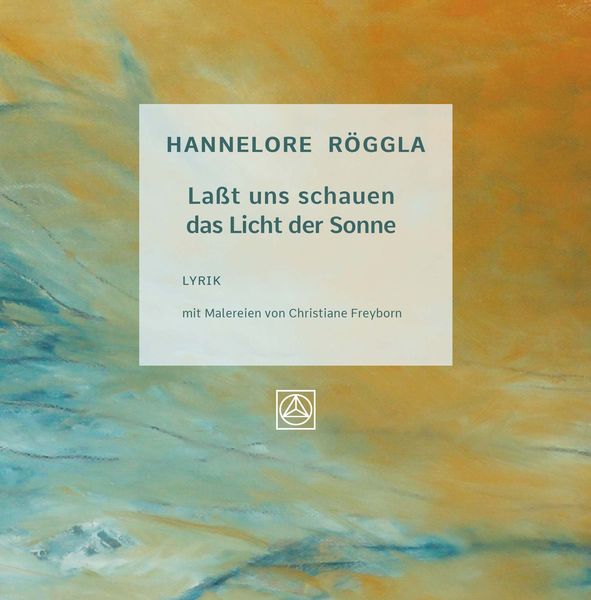 Produktbild: La&szlig;t uns schauen das Licht der Sonne