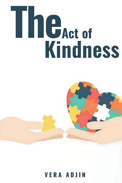 Produktbild: The Act of Kindness (Latest Edition)