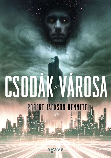 Produktbild: Csod&aacute;k v&aacute;rosa