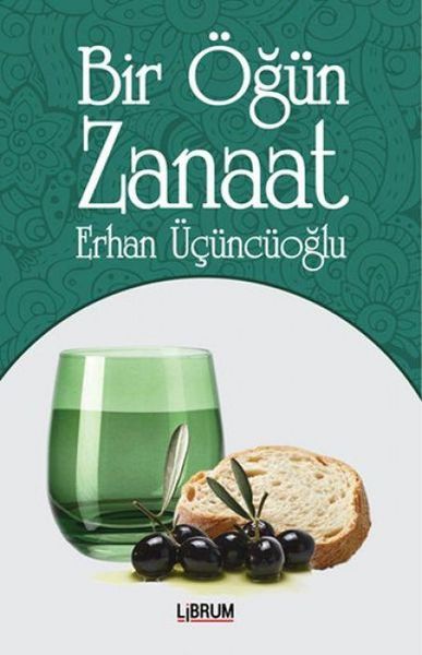 Produktbild: Bir &Ouml;g&uuml;n Zanaat