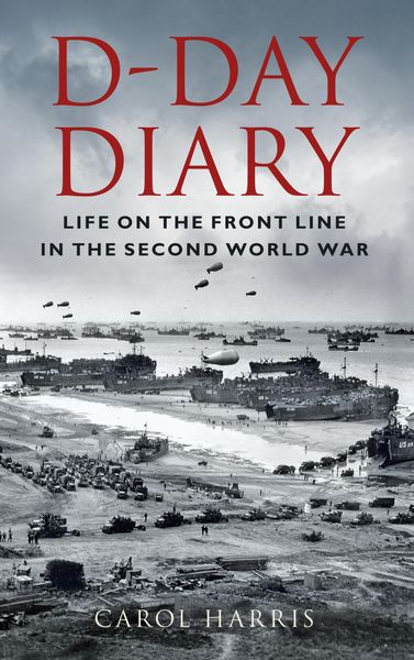Produktbild: D-Day Diary