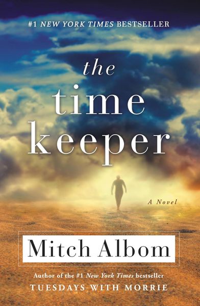 Produktbild: The Time Keeper