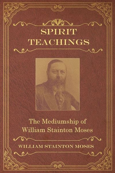 Produktbild: Spirit Teachings