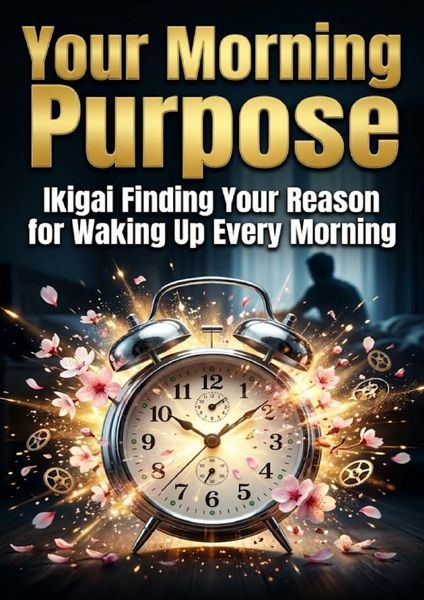 Produktbild: Your Morning Purpose