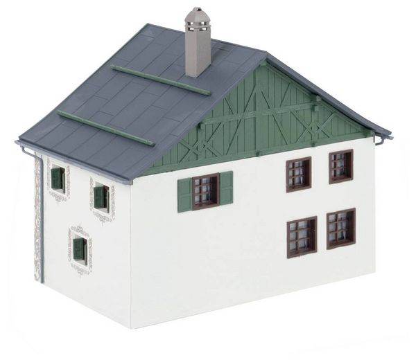 Produktbild: Faller 130662 H0 B&uuml;ndnerhaus Guarda