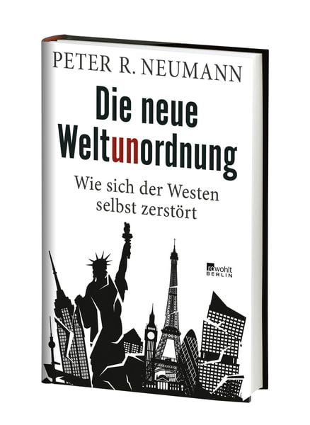 Produktbild: Die neue Weltunordnung