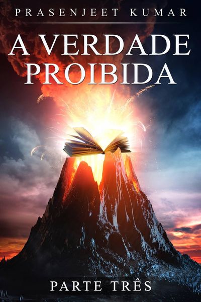 Produktbild: A Verdade Proibida