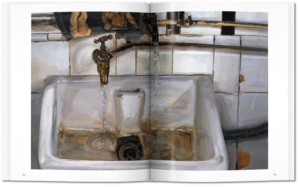 Produktbild: Lucian Freud