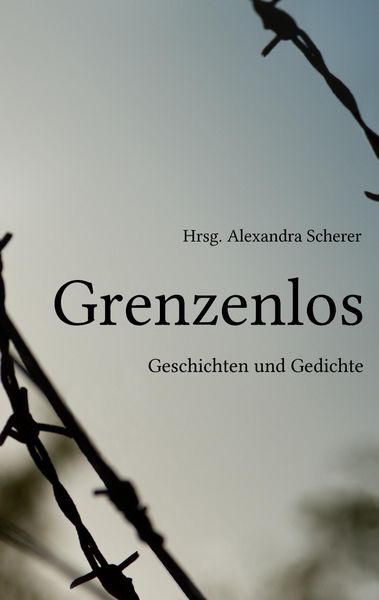 Produktbild: Grenzenlos