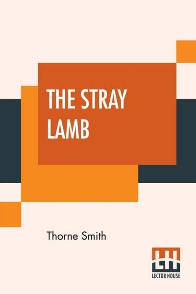 Produktbild: The Stray Lamb
