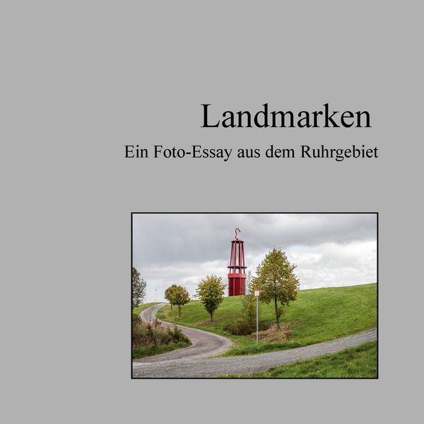 Produktbild: Landmarken